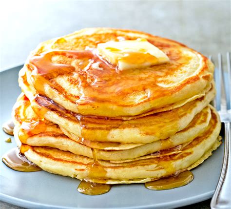 pancake recipd